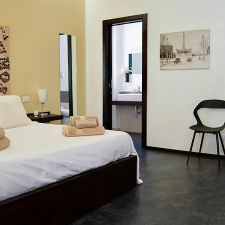 B&B Alla Stazione-2