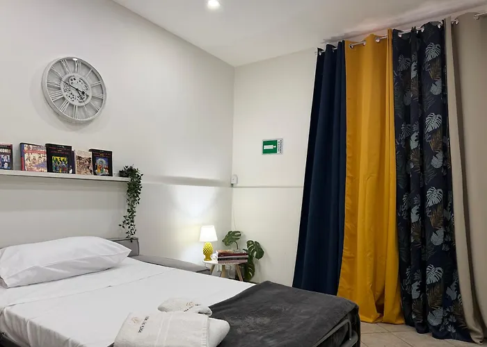 Bed and Breakfast Porta dei Greci Palermo